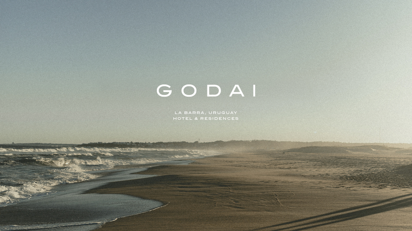 Godai Uruguay
