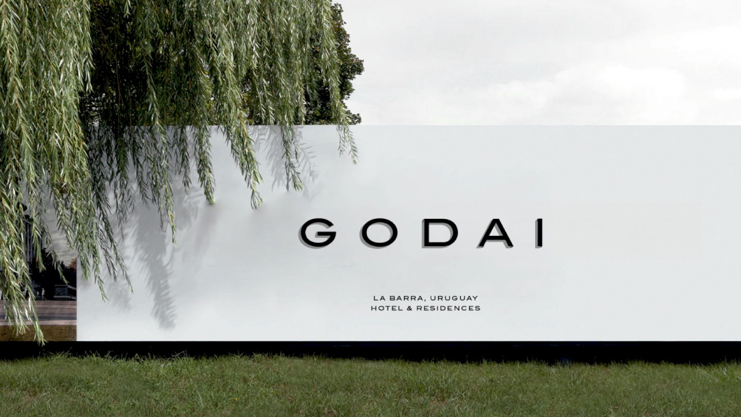 Godai Uruguay